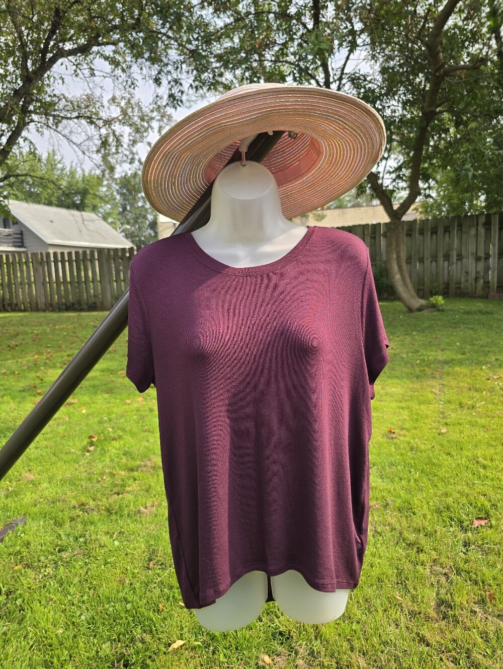 Athleta Top